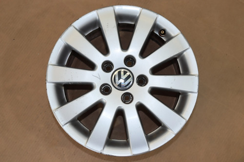 Golf eos passat - golf, 5