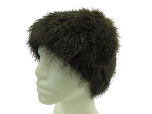 Neuf bonnet fendi fourrure - en,