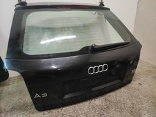 Malle/Hayon arriere AUDI A3 2