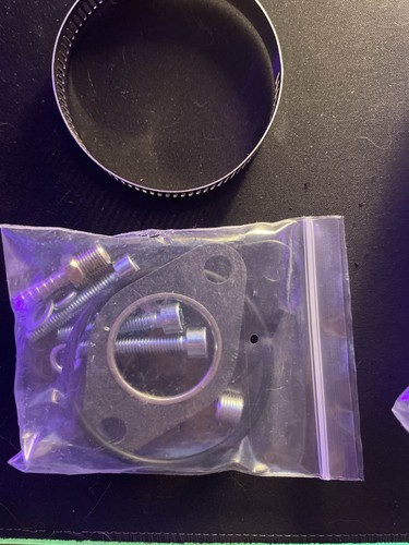 Kit suppression vanne egr - suppression,