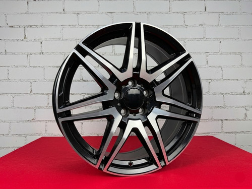Jantes w447 amg 7 - 4x,
