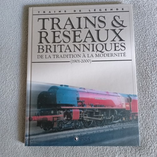 éditions atlas trains - Éditions, &