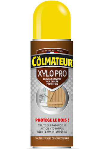 Colmateur xylo spray - le,