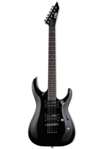 Esp ltd kit - mh-10, noir