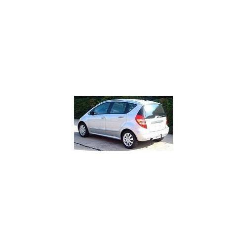 Attelage mercedes classe - classe, a
