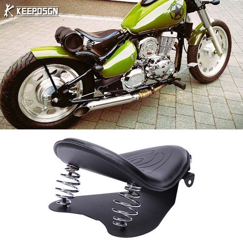 Chopper bobber driver seat - chopper,