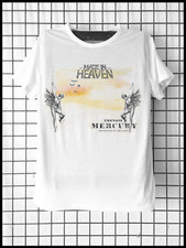 Tee-shirt Freddie Mercury