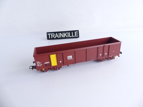 Jouef wagon tombereau - hj,