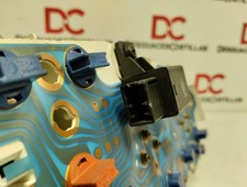 67Y12 COMPTEUR DE VITESSE