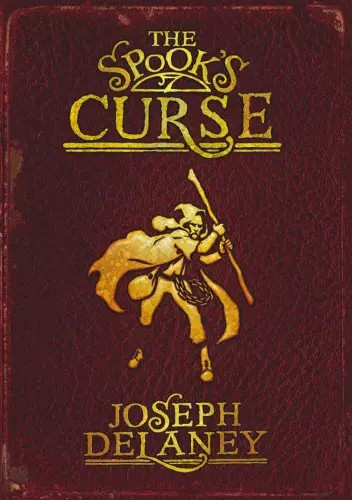 The spook curse book - the, spook's