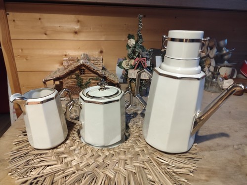 Service ancien pieces - ancien, 5