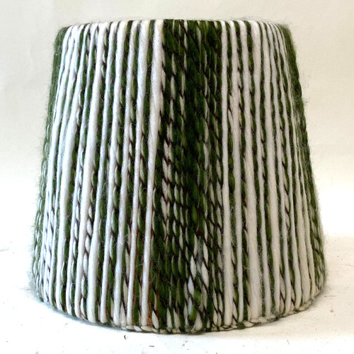 Ancien abat jour mid century - abat,