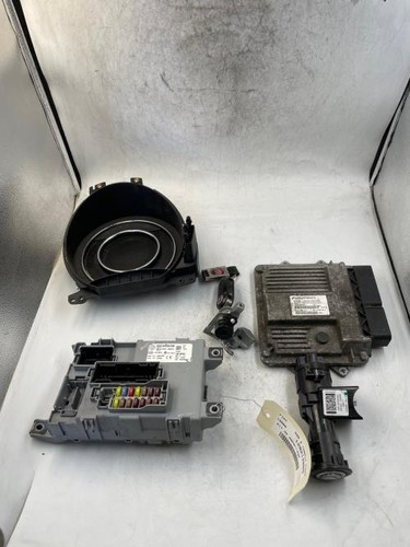 Kit demarrage fiat 500 - fiat,