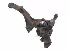 Pivot de moyeu avant gauche