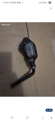 Antipollution gilera runner - antipollution,