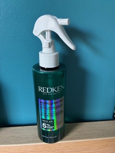 Redken acidic grow full - :acidic,
