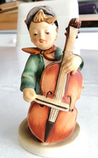 Figurine porcelaine Hummel