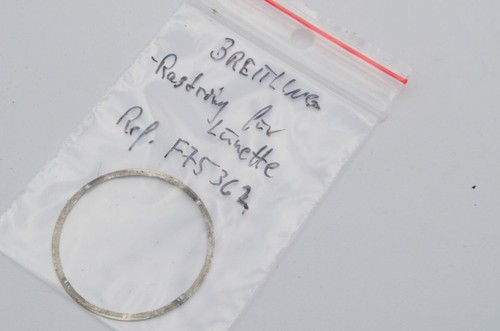 Breitling ressort bracelet - de,
