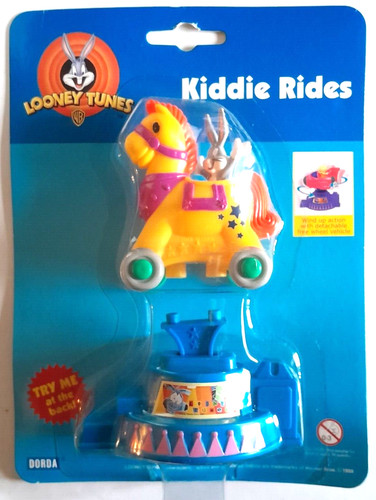 Looney tunes kiddie - looney,