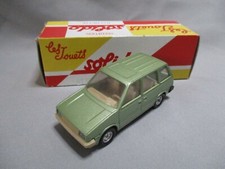 AK270 SOLIDO 1/43 NISSAN