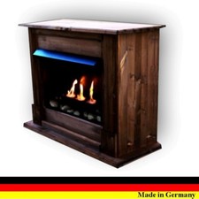 Ethanol Firegel Cheminee