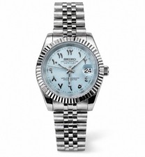 Montre Automatique Seiko Mod