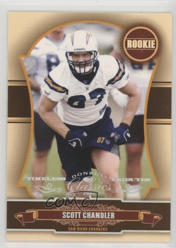 2007 donruss classics - donruss, 5/50