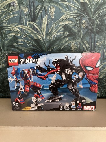 Lego marvel spider - lego,