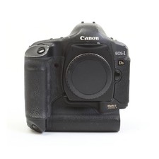Canon EOS-1DS MARK II + 53 k Déclenchements + Bon (272994)