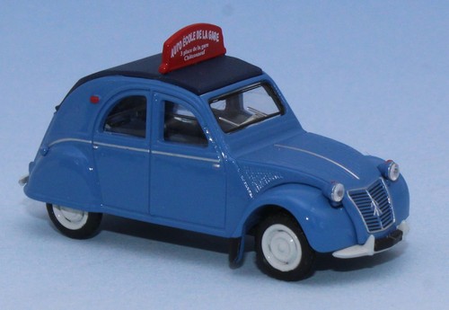 Sai 6021 citroën - citroën, cv