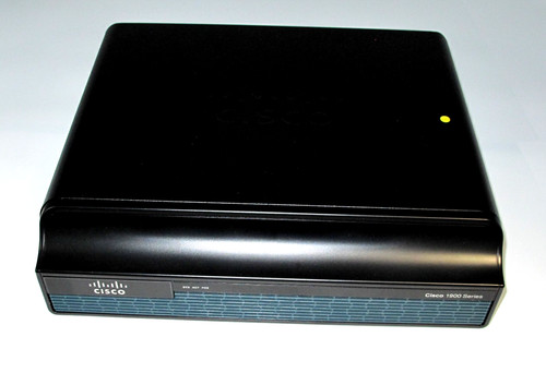 Routeur cisco 1941 sec - routeur,