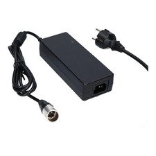 SPARTA PMU3 Chargeur de batterie 41.2V 2A 4-POLIG