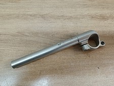 UN DEMI GUIDON GAUCHE MOTO