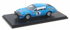 RENAULT Alpine A310 Therier