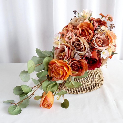 Bouquet mariage de - bouquet,