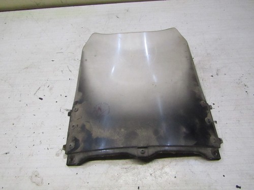 Bulle suzuki gsxf 1100 1987 - bulle,