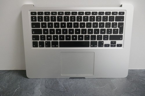 Top case pour ordinateur apple - top,