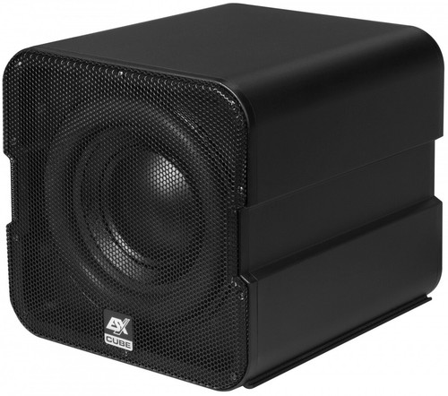 Esx v1600a caisson - esx, basses
