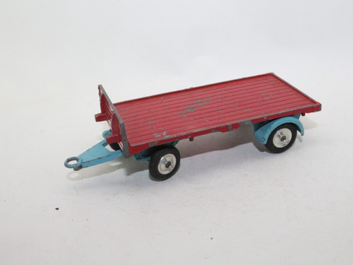 Corgi toys 457 erf 44g - corgi,