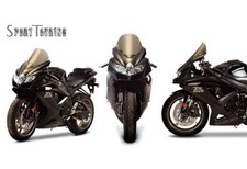 Bulle Sport Touring Zero