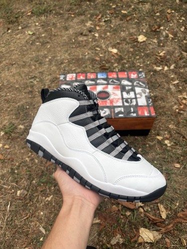 Size jordan 10 - 14, og