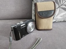 Panasonic LUMIX DMC-TZ18