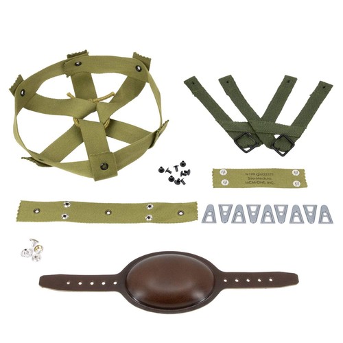 Kit liner parachutiste - us,