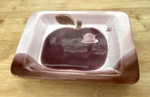 Vide poche céramique - poche,