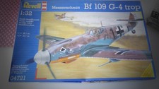 Messerschmitt Bf 109 G-4 trop