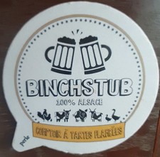 sous bock bière brasserie