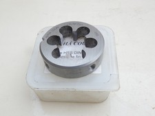 filière pas fin M25 x 100