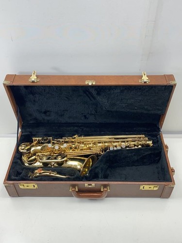 Saxophone alto yanagisawa - saxophone, a-50