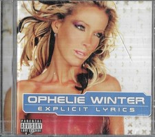 Ophélie Winter- Explicit