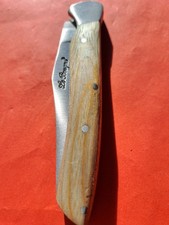 Lot De 2 Couteau Pliant